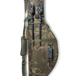 Чехол для удилищ Nash Subterfuge Hi Protect 3 Rod Skin 12ft 1шт