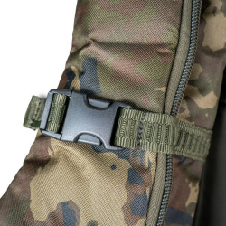 Чехол для удилищ Nash Subterfuge Soft Protect 3 Rod Skin 12ft 1шт