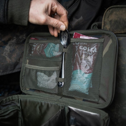 Сумка для посуды с термоотсеком Nash Subterfuge Brew Kit Bag
