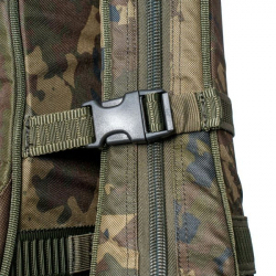 Чехол для удилищ Nash Subterfuge Hi Protect 3 Rod Skin 12ft 1шт