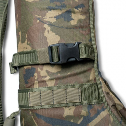 Чехол для удилищ Nash Subterfuge Hi Protect 3 Rod Skin 12ft 1шт