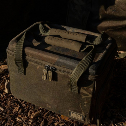 Сумка для посуды с термоотсеком Nash Subterfuge Brew Kit Bag