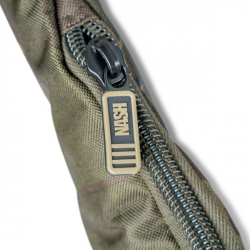 Чехол для удилищ Nash Subterfuge Soft Protect 1 Rod Skin 12ft 1шт