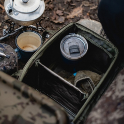 Сумка для посуды с термоотсеком Nash Subterfuge Brew Kit Bag
