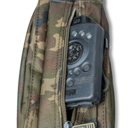 Чехол для удилищ Nash Subterfuge Soft Protect 1 Rod Skin 12ft 1шт