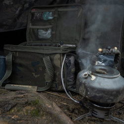 Сумка для посуды с термоотсеком Nash Subterfuge Brew Kit Bag