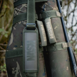 Чехол для удилищ Nash Subterfuge Hi Protect 3 Rod Skin 12ft 1шт