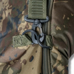 Чехол для удилищ Nash Subterfuge Soft Protect 3 Rod Skin 12ft 1шт
