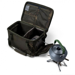 Сумка для посуды с термоотсеком Nash Subterfuge Brew Kit Bag