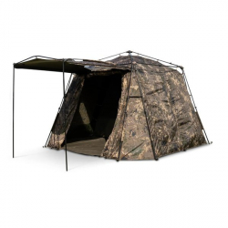 Накидка для палатки Nash Bank Life Blockhouse Camo Pro Skull Cap