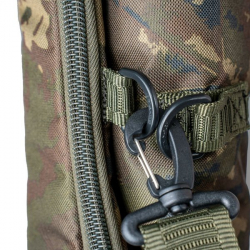 Чехол для удилищ Nash Subterfuge Soft Protect 3 Rod Skin 12ft 1шт