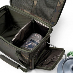 Сумка для посуды с термоотсеком Nash Subterfuge Brew Kit Bag