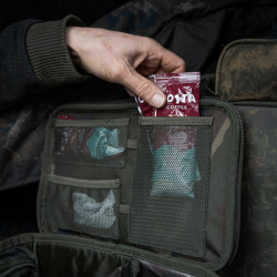 Сумка для посуды с термоотсеком Nash Subterfuge Brew Kit Bag
