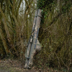 Чехол для удилищ Nash Subterfuge Hi Protect 3 Rod Skin 12ft 1шт