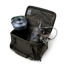 Сумка для посуды с термоотсеком Nash Subterfuge Brew Kit Bag