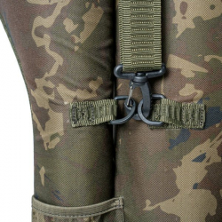 Чехол для удилищ Nash Subterfuge Hi Protect 3 Rod Skin 12ft 1шт