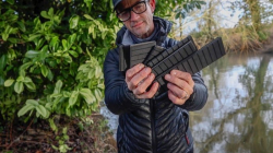 Кейс для аксессуаров Zebco Trophy Tackle Box All