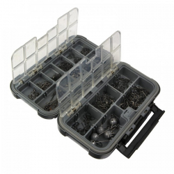 Коробка Reiva Accessory Box 200x115x50mm