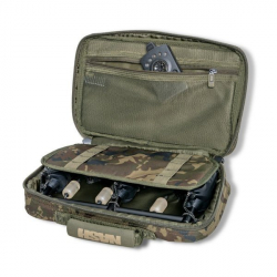 Сумка для буз баров Nash Subterfuge Buzz Bar Pouch Medium 32cm