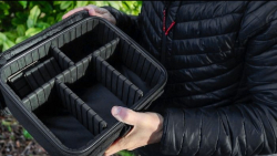 Кейс для аксессуаров Zebco Trophy Tackle Box All