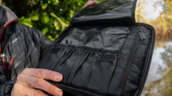 Кейс для аксессуаров Zebco Trophy Tackle Box All
