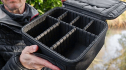 Кейс для аксессуаров Zebco Trophy Tackle Box All