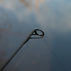 Удилище Fox EOS - X Rod 10ft Full Shrink 3.5lb 1шт