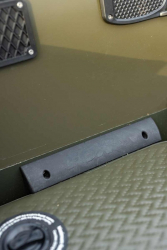 Лодка Fox 320x Inflatable Boat Air Deck 3.2m