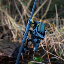 Удилище Fox EOS - X Rod 10ft Full Shrink 3.5lb 1шт