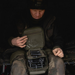Сумка для буз баров Nash Subterfuge Buzz Bar Pouch Medium 32cm