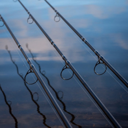 Удилище Fox EOS - X Rod 10ft Full Shrink 3.5lb 1шт