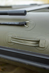Лодка Fox 320x Inflatable Boat Air Deck 3.2m