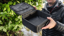 Кейс для аксессуаров Zebco Trophy Tackle Box All
