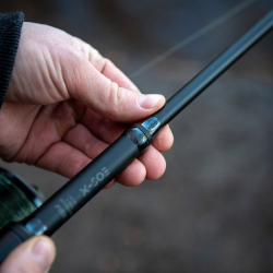 Удилище Fox EOS - X Traveller Rod 8-10ft Full Shrink 3lb 1шт