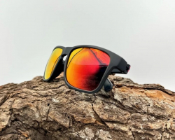 Солнцезащитные очки Rapala Urban Matte Black Red Camo