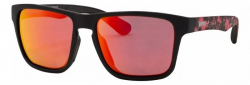 Солнцезащитные очки Rapala Urban Matte Black Red Camo