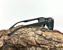 Солнцезащитные очки Rapala Urban Matte Dark Grey