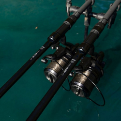 Удилище Fox EOS - X Rod 10ft Full Shrink 3.5lb 1шт