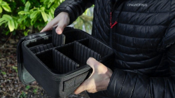 Кейс для аксессуаров Zebco Trophy Tackle Box All