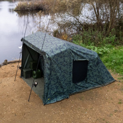 Палатка Ridge Monkey Escape XF2 Standard v2 Camo