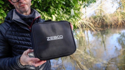 Кейс для аксессуаров Zebco Trophy Tackle Box All