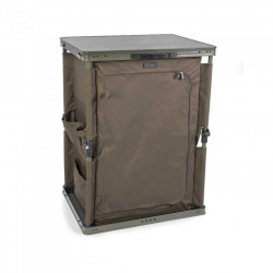 Стол органайзер Avid Carp Quick-Up Session Organiser 80х62х50см 1шт
