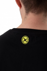 Футболка Matrix Black Mini Logo T-Shirt S 1шт