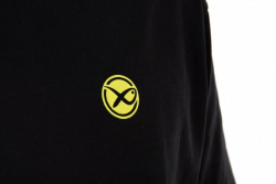 Футболка Matrix Black Mini Logo T-Shirt S 1шт