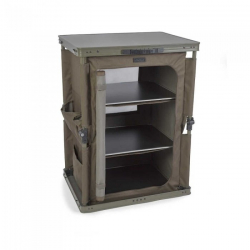 Стол органайзер Avid Carp Quick-Up Session Organiser 80х62х50см 1шт