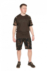 Шорты Fox Lightweight Camo Combat Shorts M 1шт