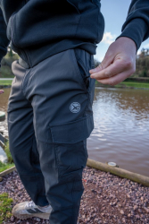 Штаны Matrix LightWeight Cargo Trousers XXXL 1шт