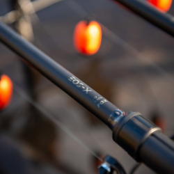 Удилище Fox EOS - X Rod 12ft Full Shrink 3lb 1шт