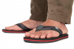 Тапочки Rage Flip Flops пара