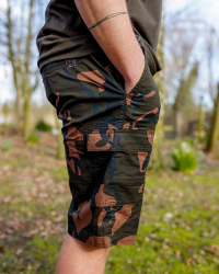 Шорты Fox Lightweight Camo Combat Shorts M 1шт